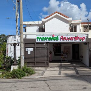Memories flowershop and Gifts place picture